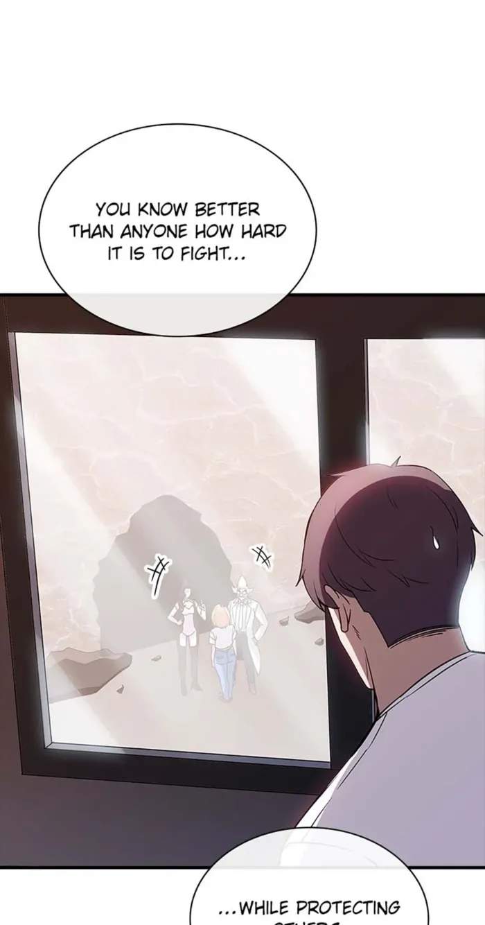 I have an SSS-rank Trait, but I want a Normal Life Chapter 128 6